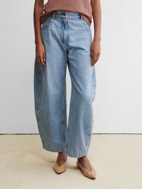 Rachel Comey Keenan Pant in Light Wash